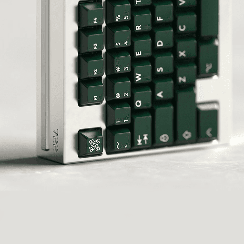 PBTfans Emma Keycap Set - InputGear DE