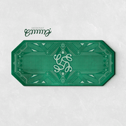 PBTfans Emma Keycap Set - InputGear DE