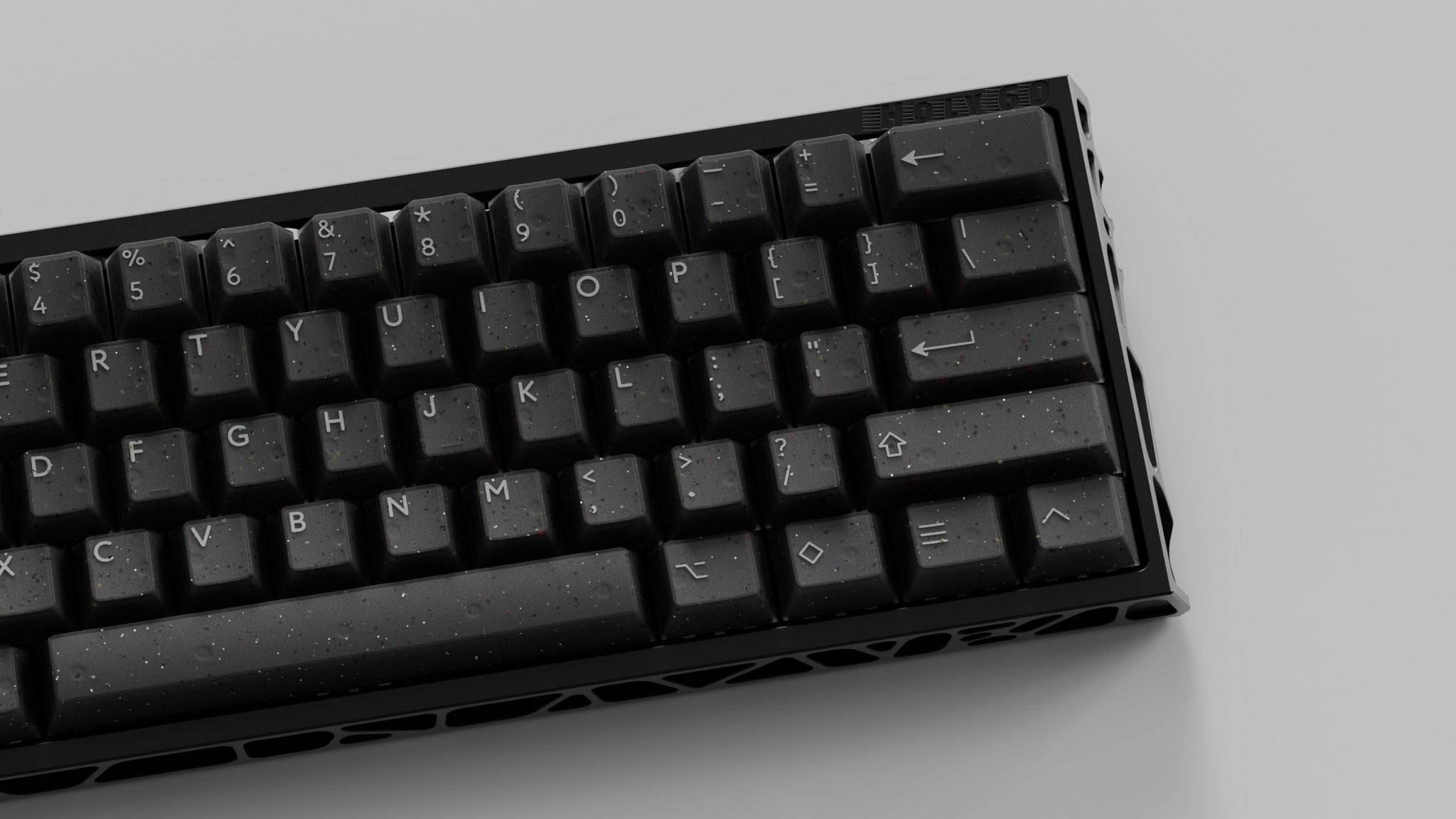 PBTFans Neon R2 Keycap Set - InputGear DE