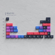PBTFans Spark Light Keycap Set - InputGear DE