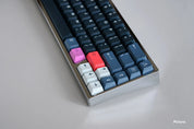 PBTFans Spark R2 Keycap Set - InputGear DE