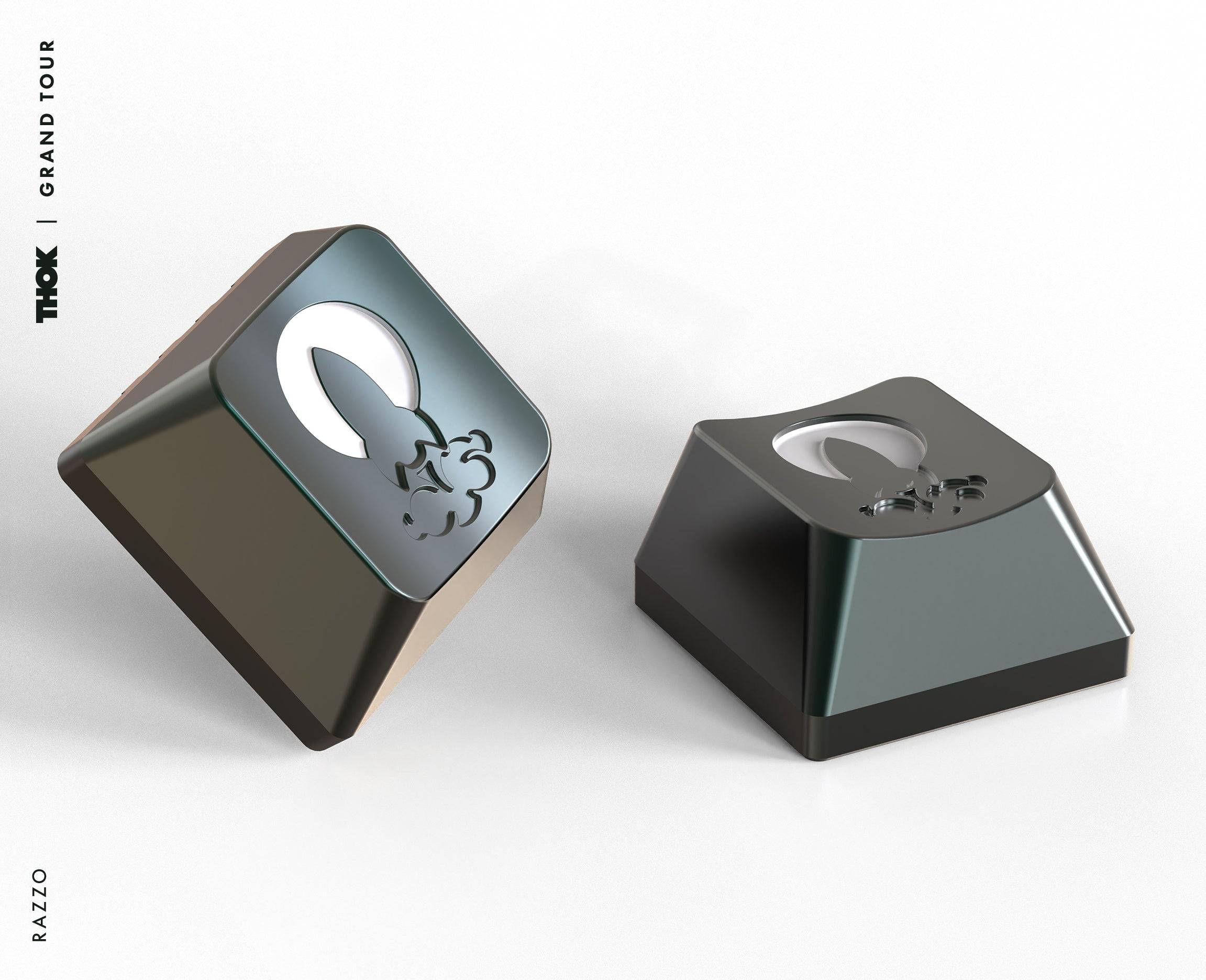 THOK Rocket Keycap