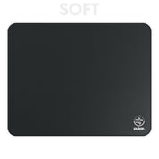 Pulsar eS Neptune Pro L Soft (Jet Black) Mousepad
