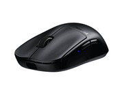 Pulsar X2 CRAZYLIGHT Medium (Jet Black) Mouse - InputGear DE