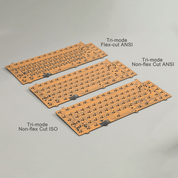 QK75N Extra Components - InputGear DE