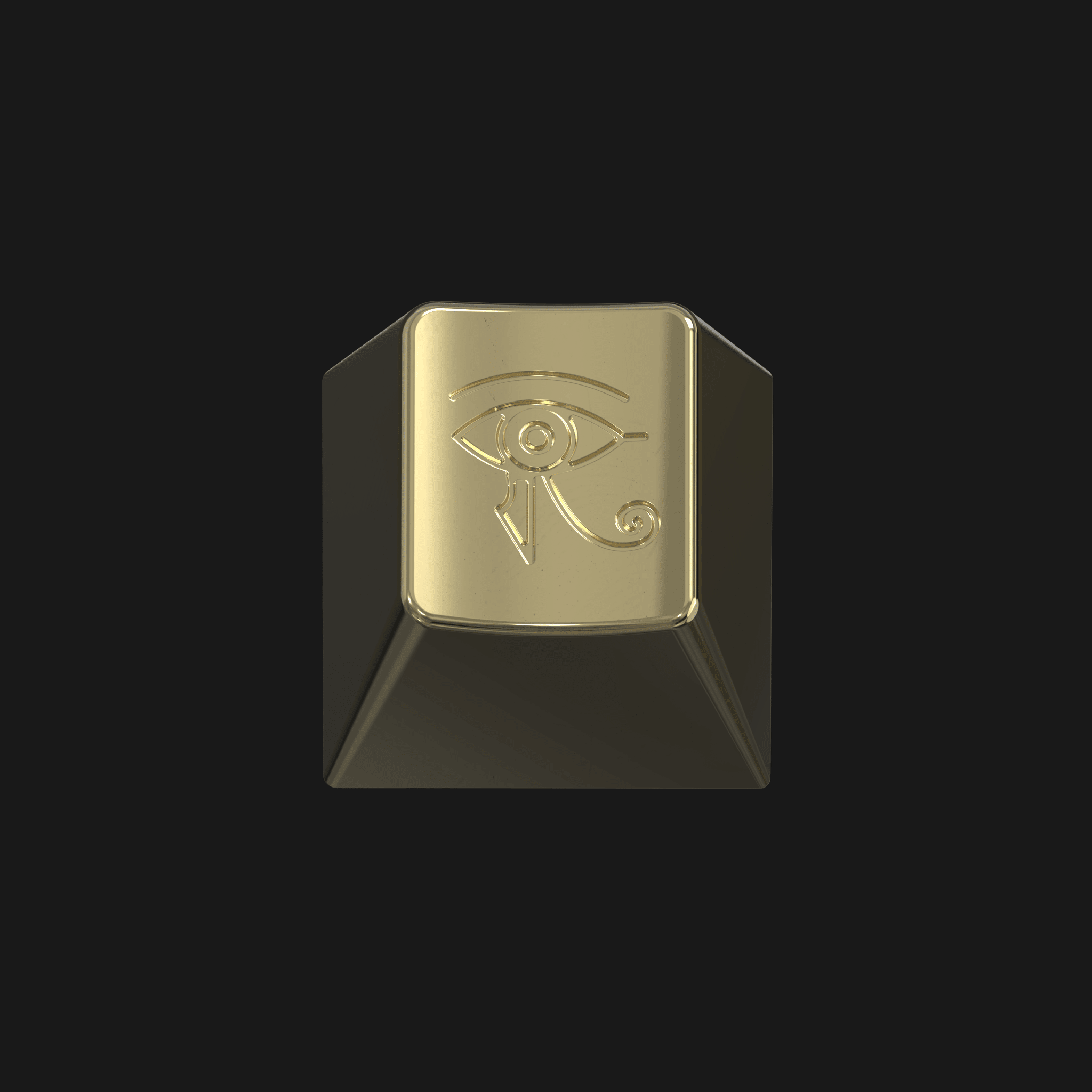 RAMAWORKS Aegyptus Keycap - InputGear DE