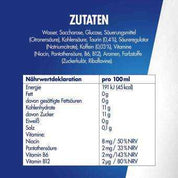Red Bull Winter Edition Fuji-Apfel & Ingwer - 250ml Dose - InputGear DE