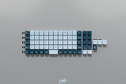 SA Nightlight Keycap Set - InputGear DE