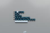 SA Nightlight Keycap Set - InputGear DE