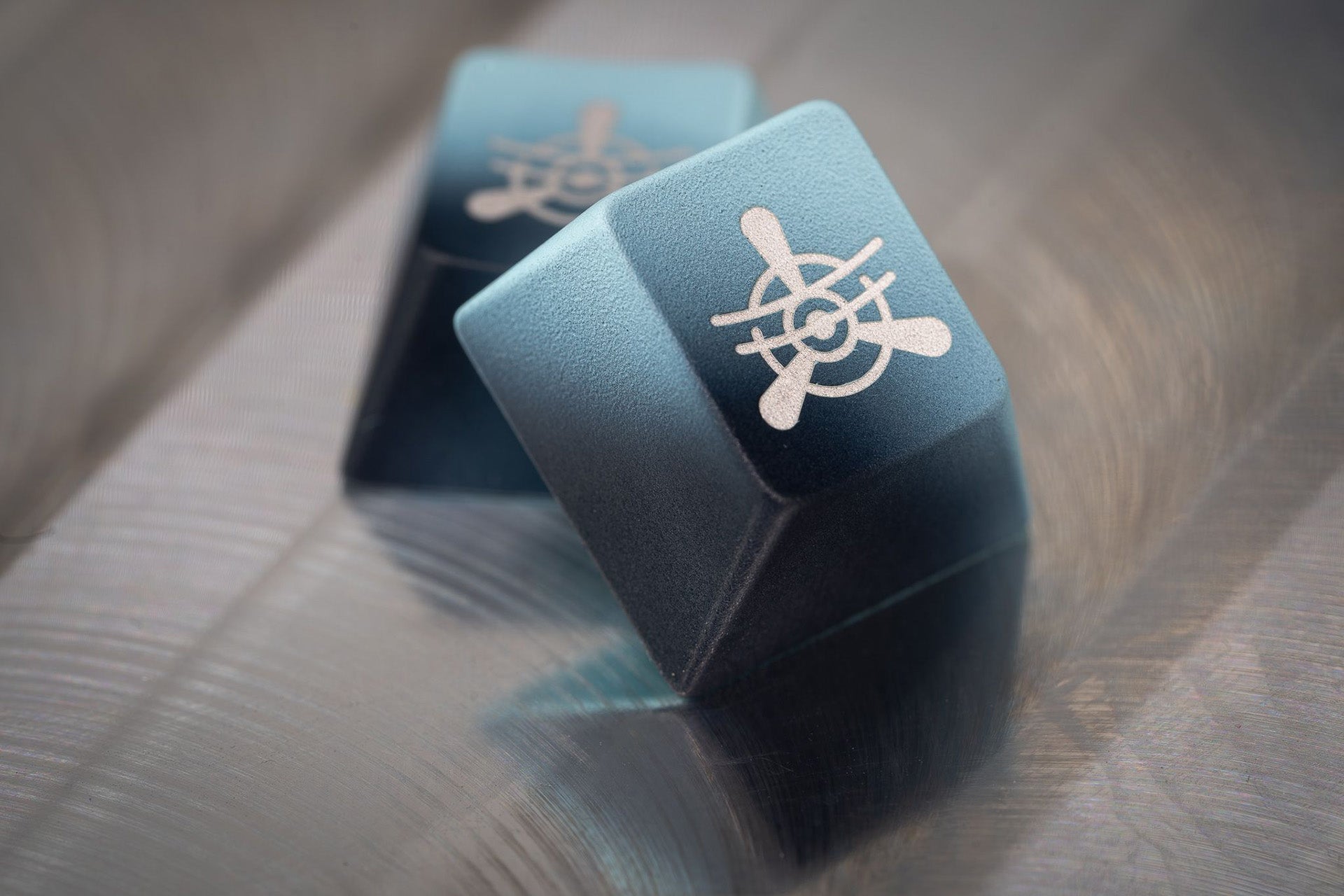 Salvun Pacific Keycap - InputGear DE