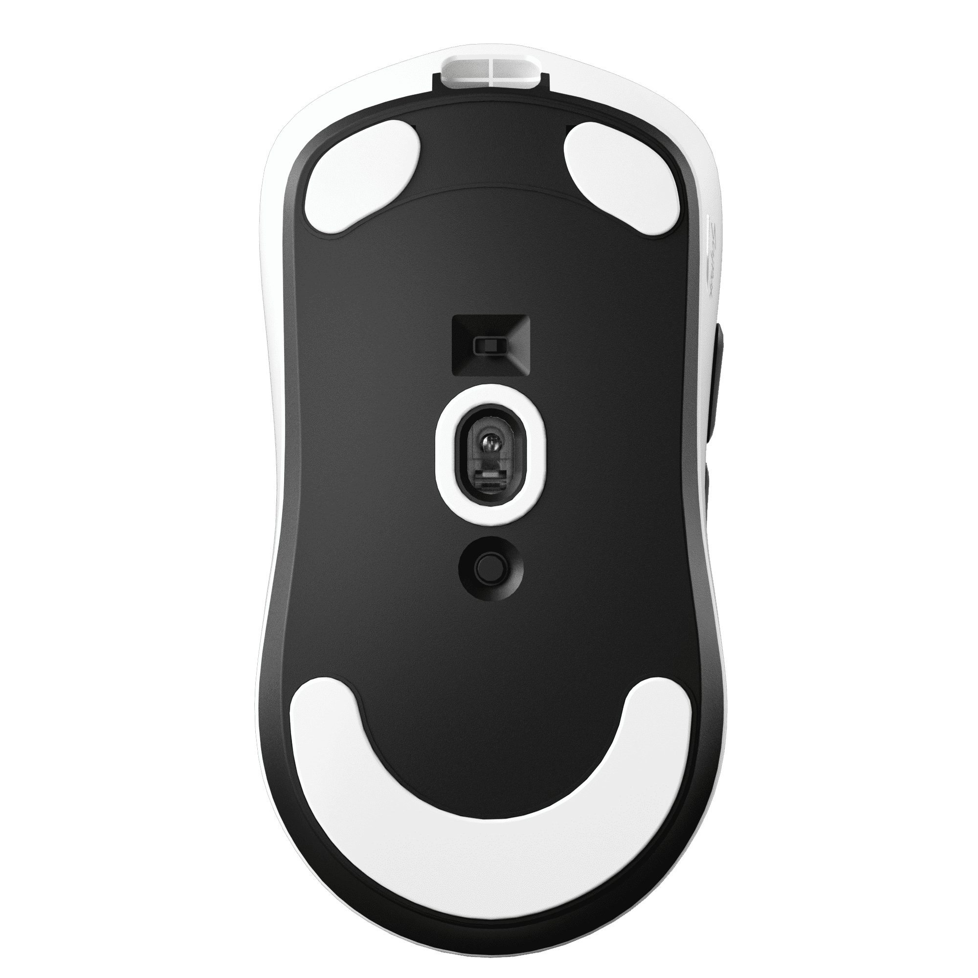 Scyrox V6 (White) Mouse - InputGear DE
