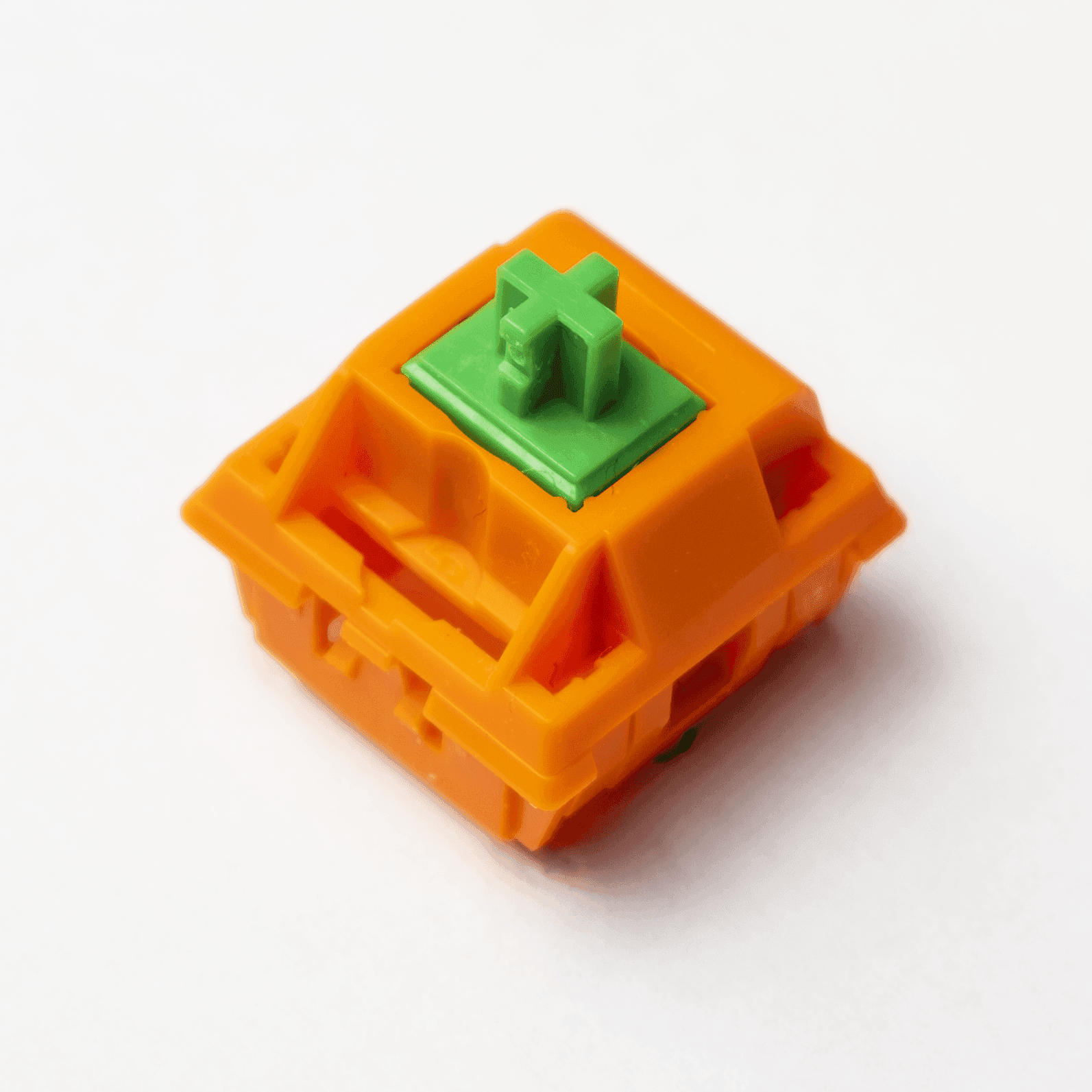 Sharkeys x KeyGeek POMkin Switch - InputGear DE