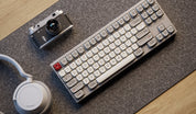 SLK Dessau Keycap Set - InputGear DE