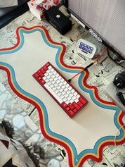 Substance Deskmat by Nuxros - InputGear DE