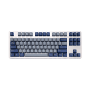 Tai - Hao Blue Moon (ANSI) Keycap Set - InputGear DE