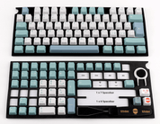Tai - Hao Hygge (ISO - IT) Keycap Set - InputGear DE