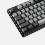 Tai-Hao Purple (ISO-DE) Keycap Set - InputGear DE