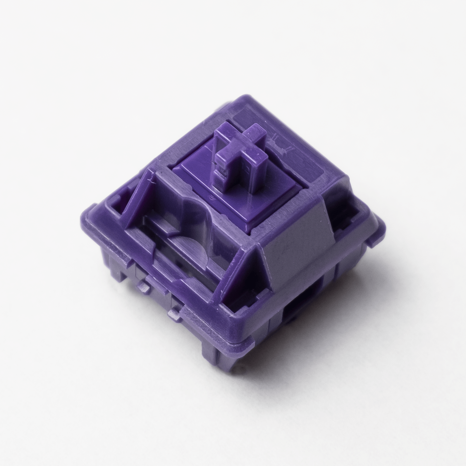 Techno Violet Switch - InputGear DE