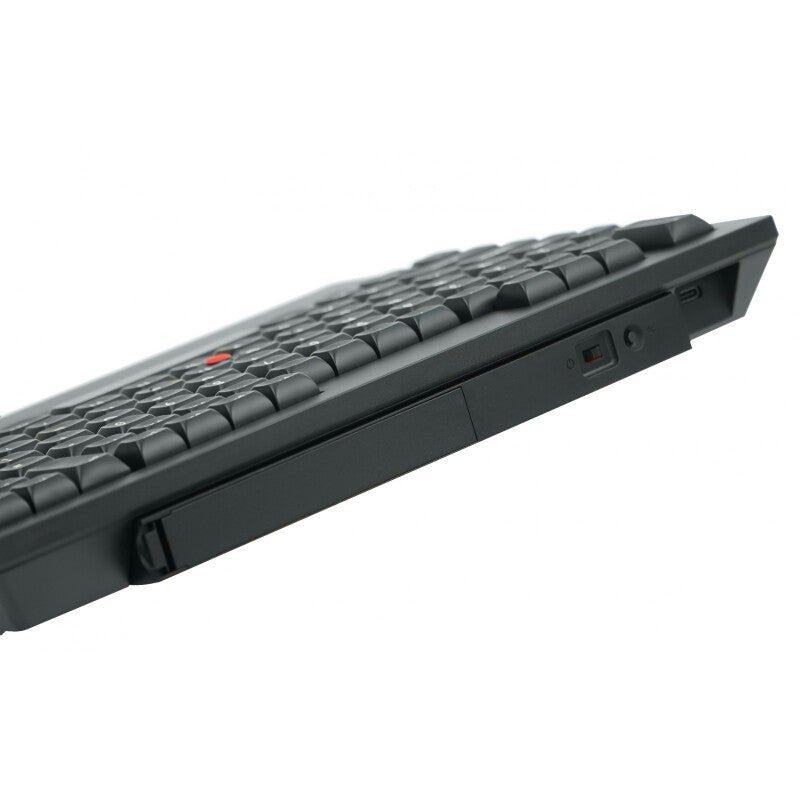 TEX Shinobi DIY Kit (ISO - UK Layout) - InputGear DE