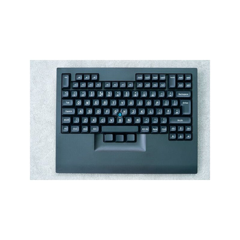 TEX Shinobi DIY Kit (ISO - UK Layout) - InputGear DE