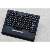 TEX Shinobi (ISO - FR) Keycap Set - InputGear DE