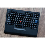 TEX Shinobi (ISO - FR) Keycap Set - InputGear DE