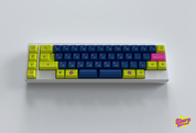 KAT Slurp Keycap Set