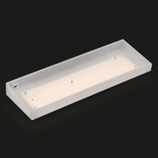TOFU 65% Aluminium Case - InputGear DE