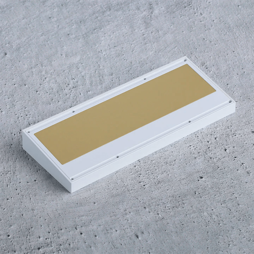 Tofu60 2.0 Keyboard Kit - InputGear DE