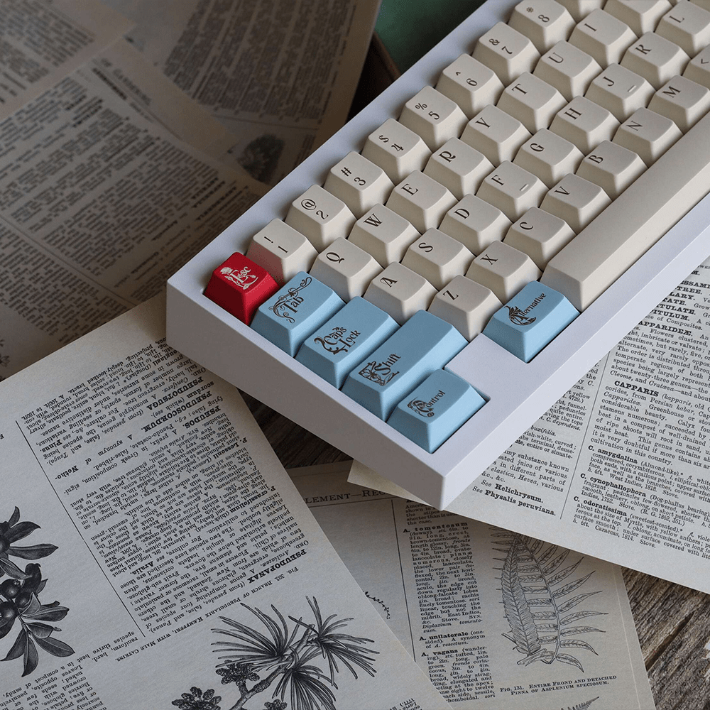 Tofu60 2.0 Keyboard Kit - InputGear DE