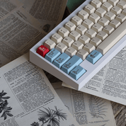 Tofu60 2.0 Keyboard Kit - InputGear DE