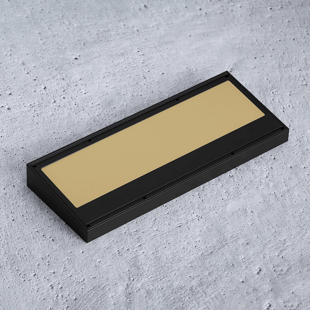 Tofu60 2.0 Keyboard Kit - InputGear DE