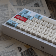 Tofu60 2.0 Keyboard Kit - InputGear DE