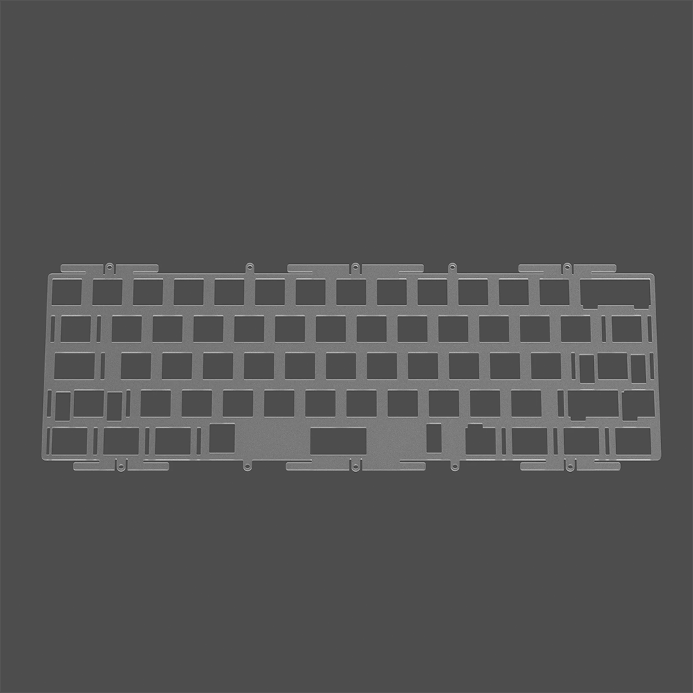 Tofu60 2.0 Keyboard Kit - InputGear DE