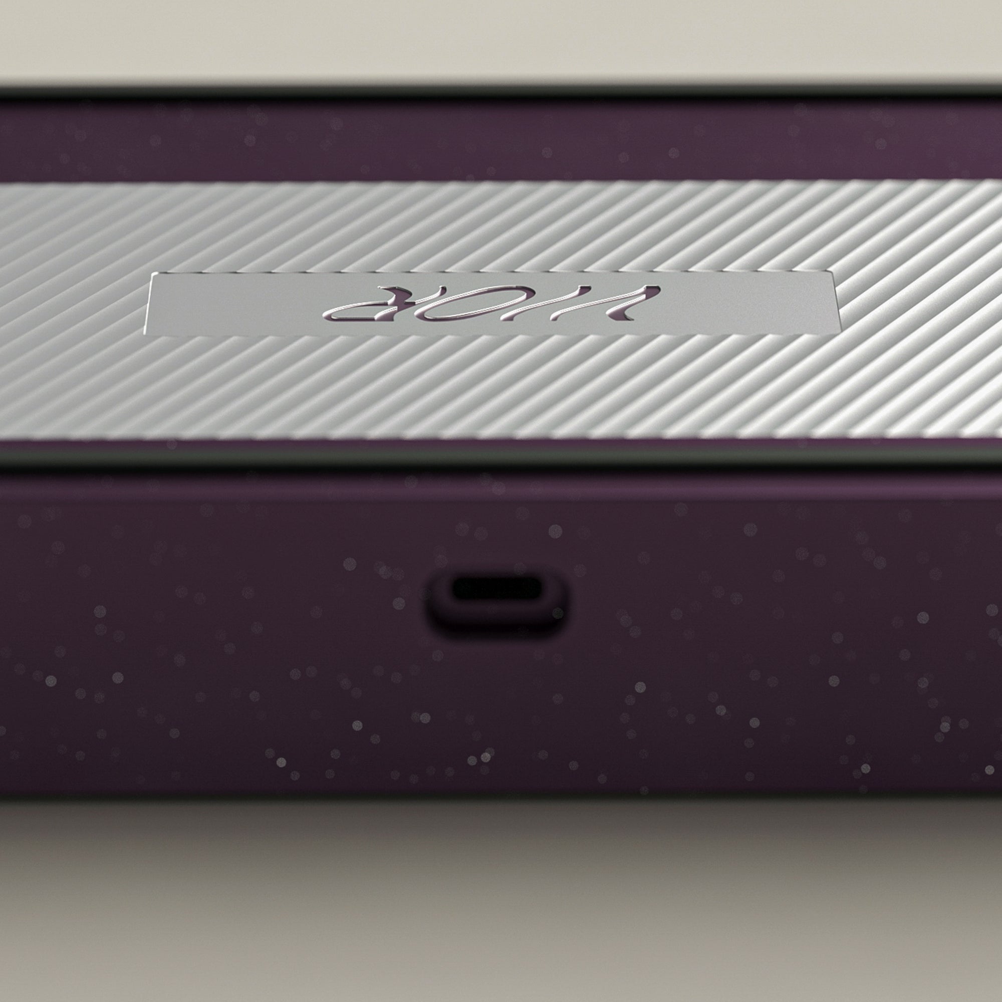 TOFU65 2.0 Vior Edition Kit - InputGear DE