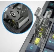 TX Keyboard Multi Tool 5-in-1 (v1.1) - InputGear DE