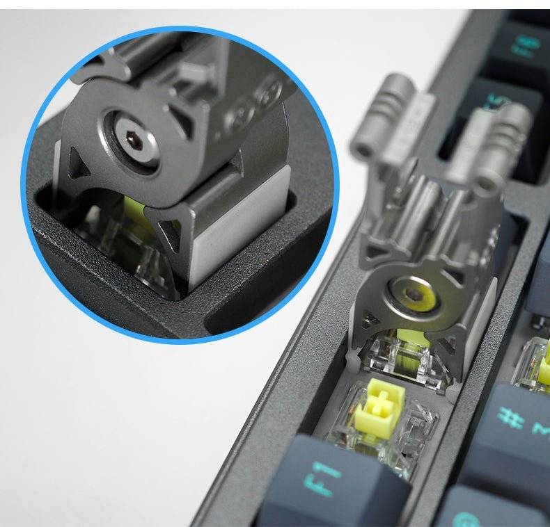 TX Keyboard Multi Tool 5-in-1 (v1.1) - InputGear DE