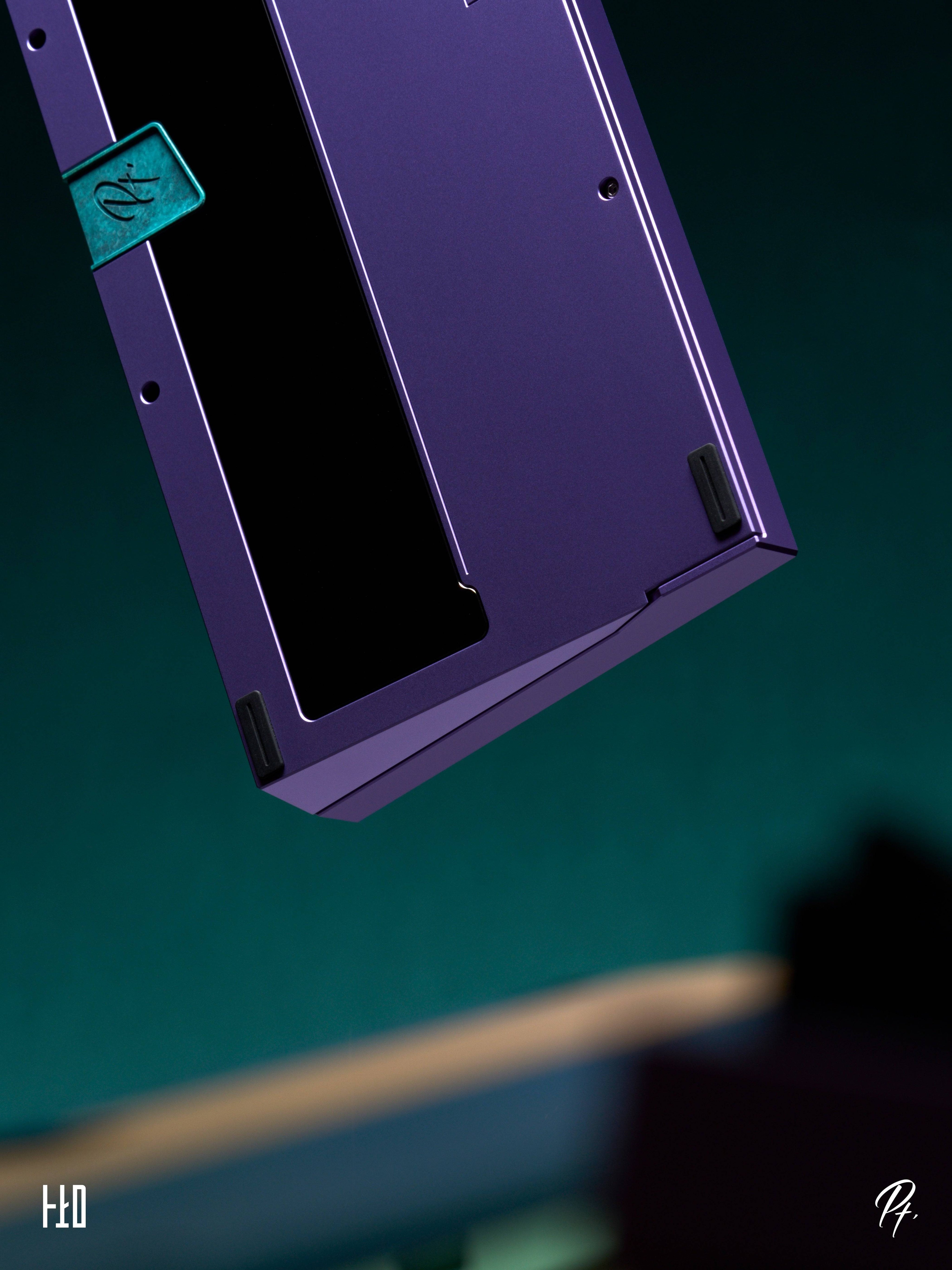 TKD PT.1/75 Keyboard Kit