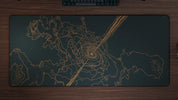 Universe Deskmat - InputGear DE