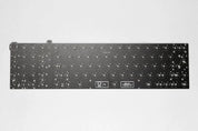 Viendi 8L Keyboard Kit - InputGear DE