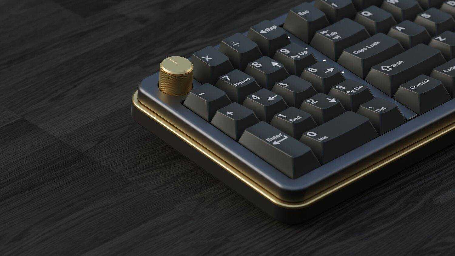 Viendi 8L Keyboard Kit - InputGear DE