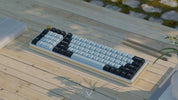 Viendi 8L Keyboard Kit - InputGear DE