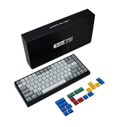 Vortex TAB75 (ANSI) Keyboard - InputGear DE