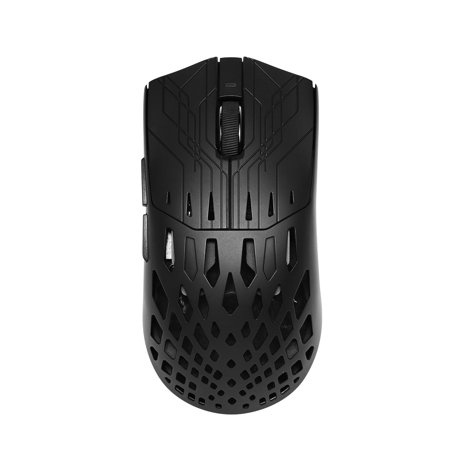 VXE Dragonfly X3 Turbo (Black) Mouse - InputGear DE
