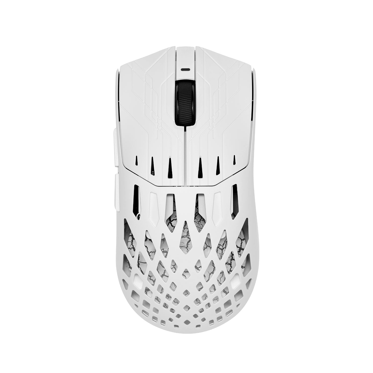 VXE Dragonfly X3 Turbo (White) Mouse - InputGear DE