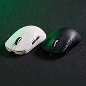 VXE R1 Pro (White) Gaming Mouse - InputGear DE