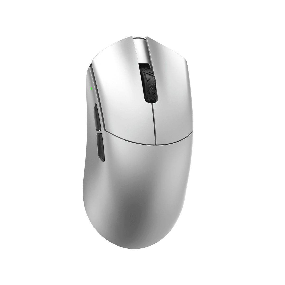 WLmouse Beast G Mini (Silver) Mouse – InputGear DE