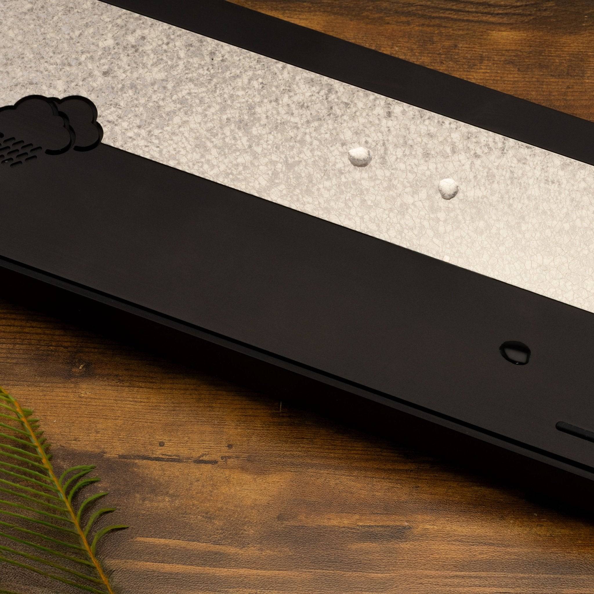 WOBKEY Rainy75 (ISO - DE) - InputGear DE