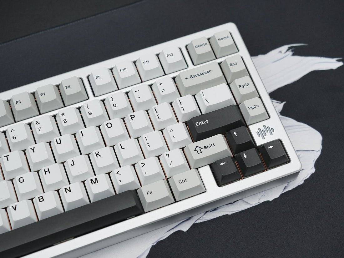 Womier RD75 PRO (ANSI) - InputGear DE