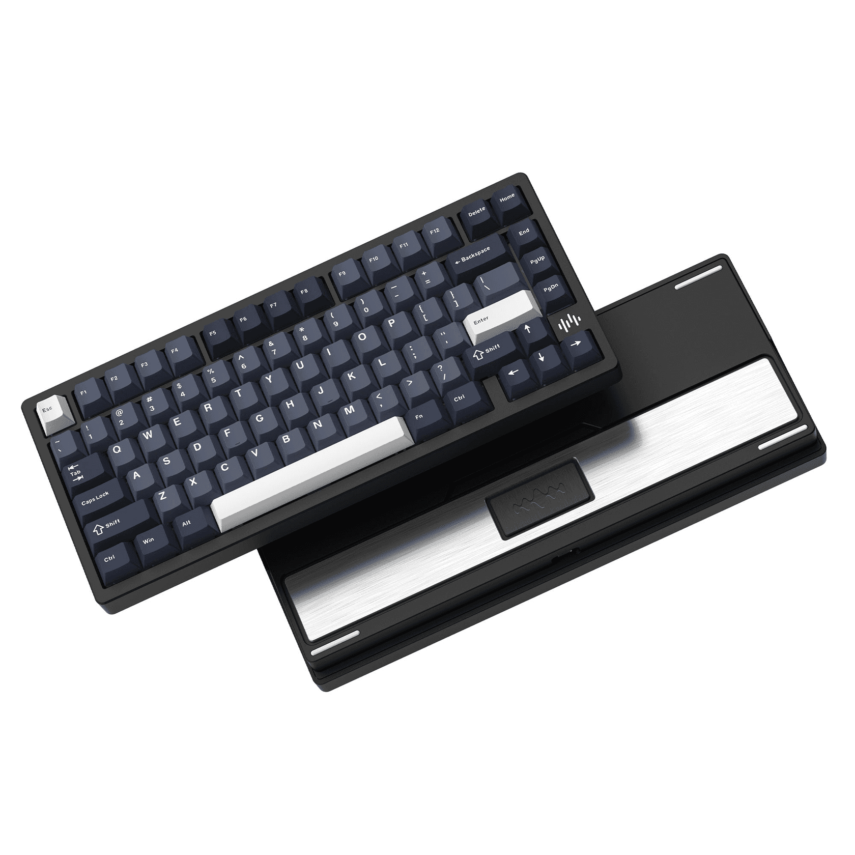 Womier RD75 PRO (ANSI) - InputGear DE